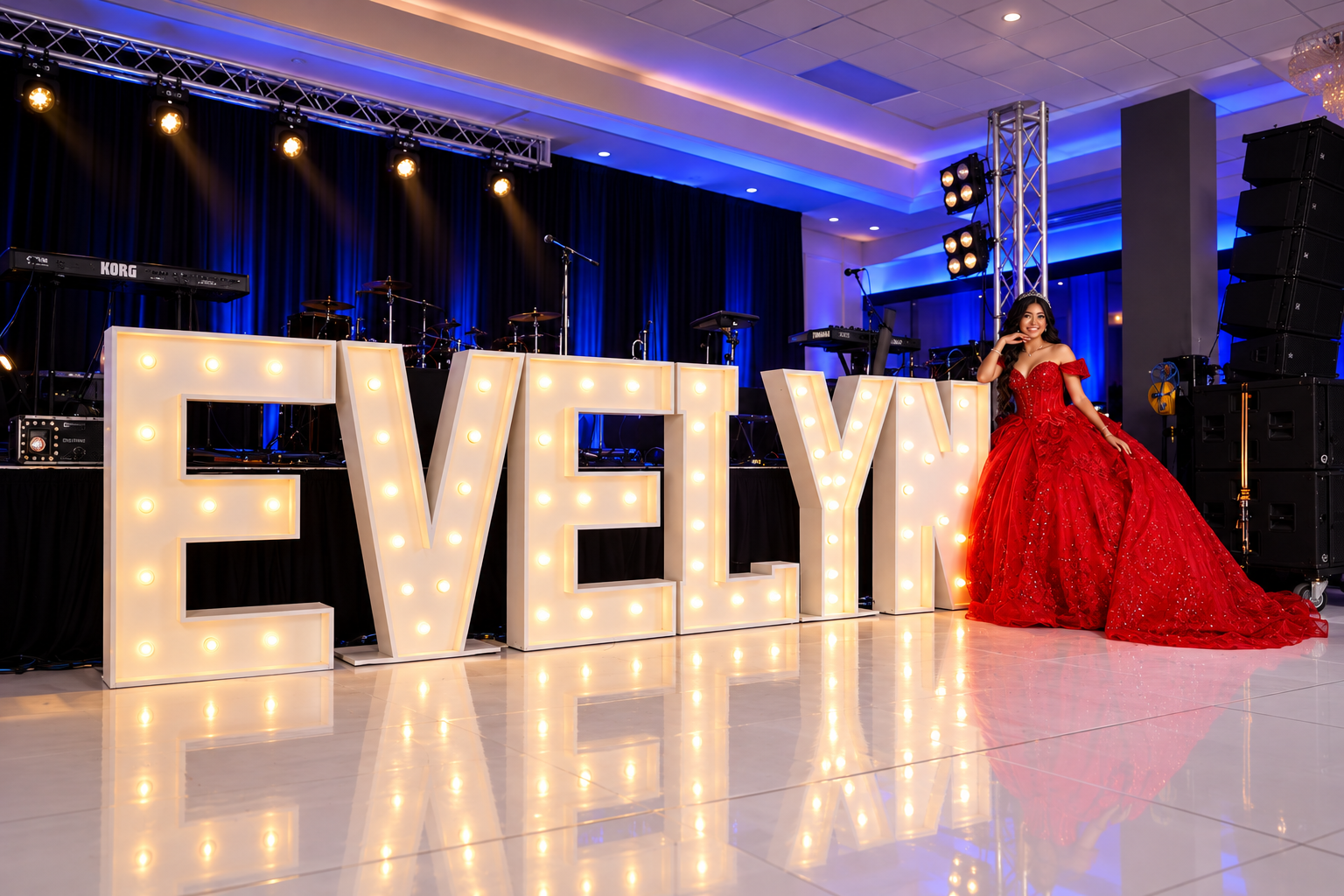 Best Sweet 16 venues in Dallas - Luxury on The Lake Events